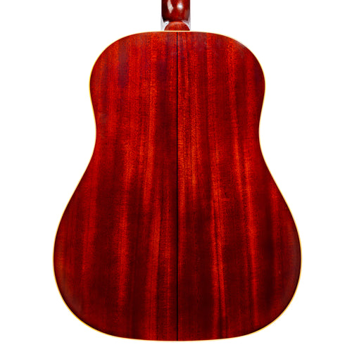 Gibson 1942 Banner J-45 Acoustic Guitar, Vintage Sunburst