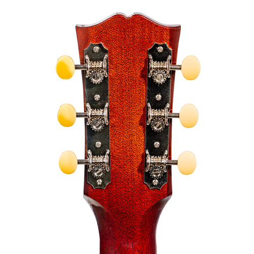 Gibson 1942 Banner J-45 Acoustic Guitar, Vintage Sunburst
