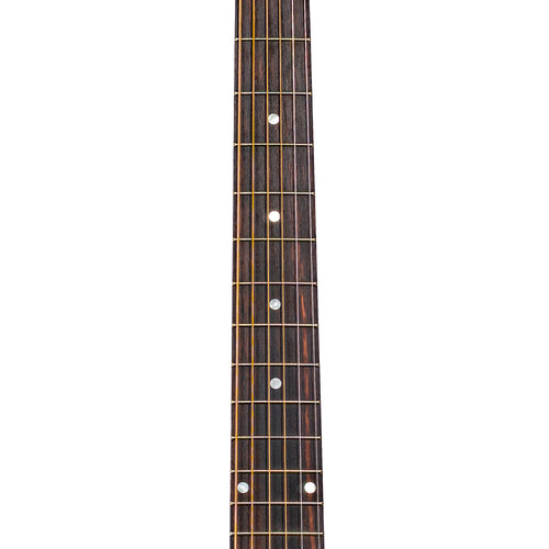 Gibson Custom Shop 1955 J-45 Light Aged Acoustic Guitar, Vintage Sunburst