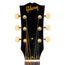 Gibson Custom Shop 1955 J-45 Light Aged Acoustic Guitar, Vintage Sunburst