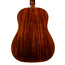 Gibson Custom Shop 1955 J-45 Light Aged Acoustic Guitar, Vintage Sunburst