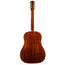 Gibson Custom Shop 1955 J-45 Light Aged Acoustic Guitar, Vintage Sunburst