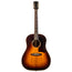 Gibson Custom Shop 1955 J-45 Light Aged Acoustic Guitar, Vintage Sunburst