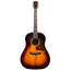 Gibson 1936 Advanced Jumbo Heavy Aged Acoustic Guitar, Vintage Sunburst