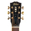 Gibson 1936 Advanced Jumbo Heavy Aged Acoustic Guitar, Vintage Sunburst