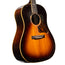 Gibson 1936 Advanced Jumbo Heavy Aged Acoustic Guitar, Vintage Sunburst