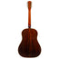 Gibson 1936 Advanced Jumbo Heavy Aged Acoustic Guitar, Vintage Sunburst