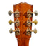 Gibson 1936 Advanced Jumbo Heavy Aged Acoustic Guitar, Vintage Sunburst