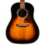 Gibson Acoustic Murphy Lab '42 Banner Southern Jumbo Guitar, Light Aged, Vintage Sunburst
