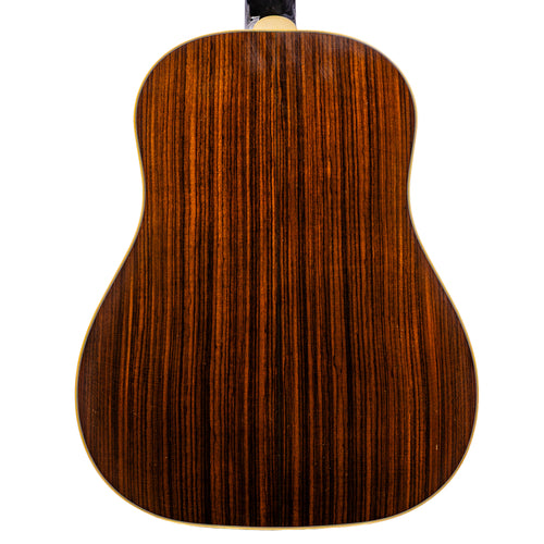 Gibson Acoustic Murphy Lab '42 Banner Southern Jumbo Guitar, Light Aged, Vintage Sunburst