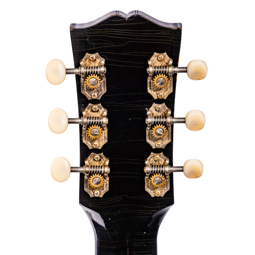 Gibson Acoustic Murphy Lab '42 Banner Southern Jumbo Guitar, Light Aged, Vintage Sunburst