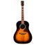Gibson Acoustic Murphy Lab '42 Banner Southern Jumbo Guitar, Light Aged, Vintage Sunburst