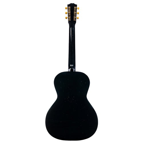 Gibson Acoustic Murphy Lab '33 L-00 Acoustic Guitar, Light Aged, Ebony