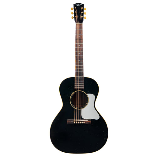 Gibson Acoustic Murphy Lab '33 L-00 Acoustic Guitar, Light Aged, Ebony