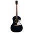 Gibson Acoustic Murphy Lab '33 L-00 Acoustic Guitar, Light Aged, Ebony
