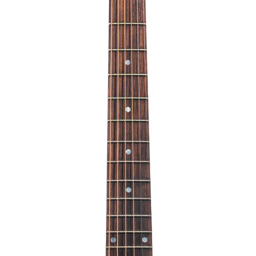Gibson Acoustic Murphy Lab '33 L-00 Acoustic Guitar, Light Aged, Ebony