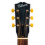 Gibson Acoustic Murphy Lab '33 L-00 Acoustic Guitar, Light Aged, Ebony