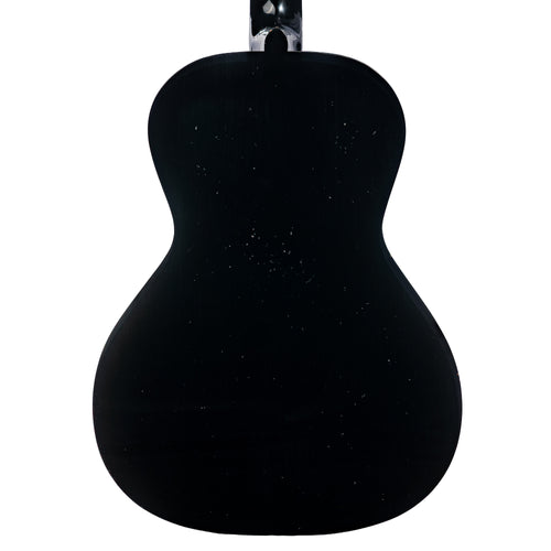 Gibson Acoustic Murphy Lab '33 L-00 Acoustic Guitar, Light Aged, Ebony