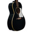 Gibson Acoustic Murphy Lab '33 L-00 Acoustic Guitar, Light Aged, Ebony