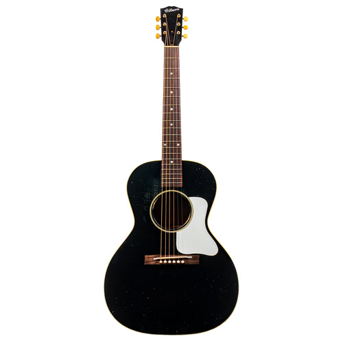 Gibson Acoustic Murphy Lab '33 L-00 Acoustic Guitar, Light Aged, Ebony