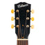 Gibson Acoustic Murphy Lab '33 L-00 Acoustic Guitar, Light Aged, Ebony