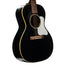 Gibson Acoustic Murphy Lab '33 L-00 Acoustic Guitar, Light Aged, Ebony