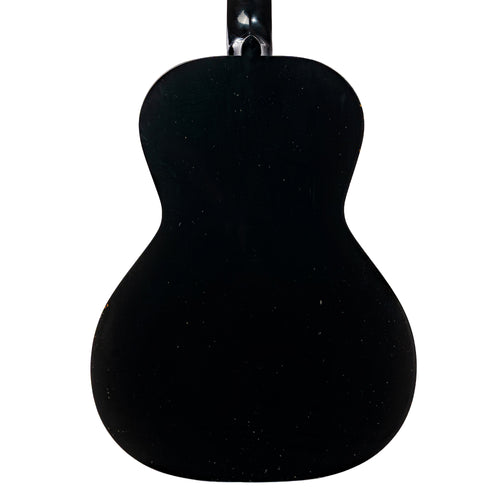 Gibson Acoustic Murphy Lab '33 L-00 Acoustic Guitar, Light Aged, Ebony
