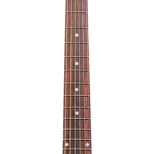 Gibson 1942 Banner LG2 Acoustic Guitar, Vintage Sunburst w/Case