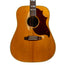 Gibson 1963 Country Western Heavy Aged Acoustic Guitar, Smoked Natural