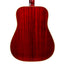 Gibson 1963 Country Western Heavy Aged Acoustic Guitar, Smoked Natural