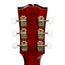 Gibson 1963 Country Western Heavy Aged Acoustic Guitar, Smoked Natural