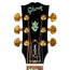 Gibson Custom Shop Hummingbird Elegant Koa Acoustic-Electric Guitar, Honey Burst