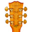 Gibson Custom Shop Hummingbird Elegant Koa Acoustic-Electric Guitar, Honey Burst