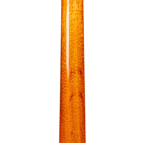 Gibson Custom Shop Hummingbird Elegant Koa Acoustic-Electric Guitar, Honey Burst