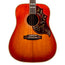 Gibson Acoustic Murphy Lab '60 Hummingbird, Light Aged, Heritage Cherry Sunburst