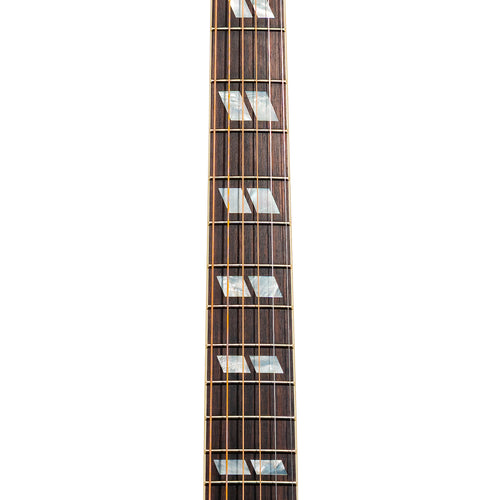 Gibson Acoustic Murphy Lab '60 Hummingbird, Light Aged, Heritage Cherry Sunburst