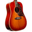 Gibson Acoustic Murphy Lab '60 Hummingbird, Light Aged, Heritage Cherry Sunburst