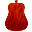 Gibson Acoustic Murphy Lab '60 Hummingbird, Light Aged, Heritage Cherry Sunburst