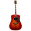 Gibson Acoustic Murphy Lab '60 Hummingbird, Light Aged, Heritage Cherry Sunburst