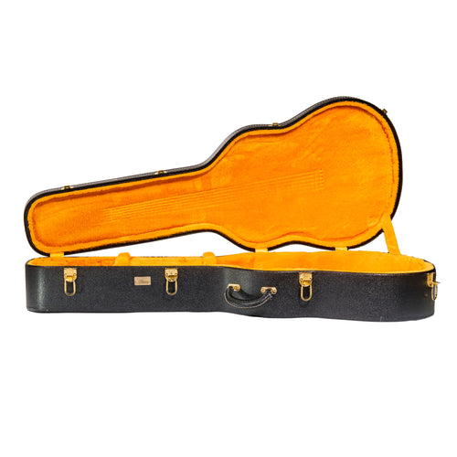 Gibson Acoustic Murphy Lab '60 Hummingbird, Light Aged, Heritage Cherry Sunburst