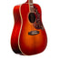 Gibson Acoustic Murphy Lab '60 Hummingbird, Light Aged, Heritage Cherry Sunburst