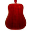 Gibson Acoustic Murphy Lab '60 Hummingbird, Light Aged, Heritage Cherry Sunburst