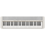 Casio CT-S1 Casiotone 61-Key Portable Keyboard, White
