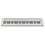 Casio CT-S1 Casiotone 61-Key Portable Keyboard, White