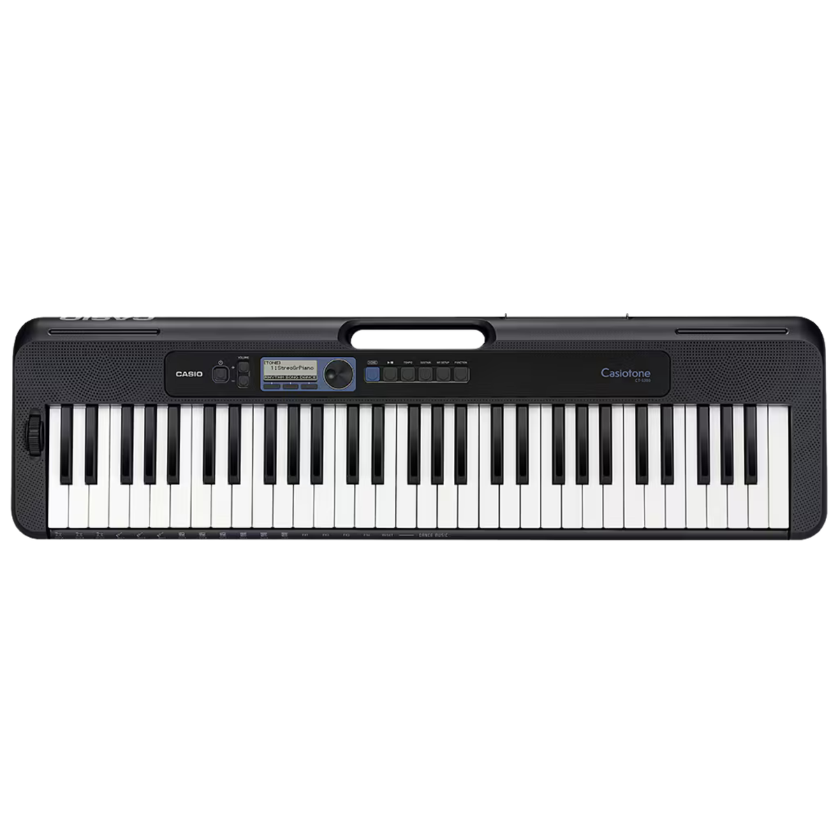 Casio CT-S300 Casiotone 61-Key Digital Piano