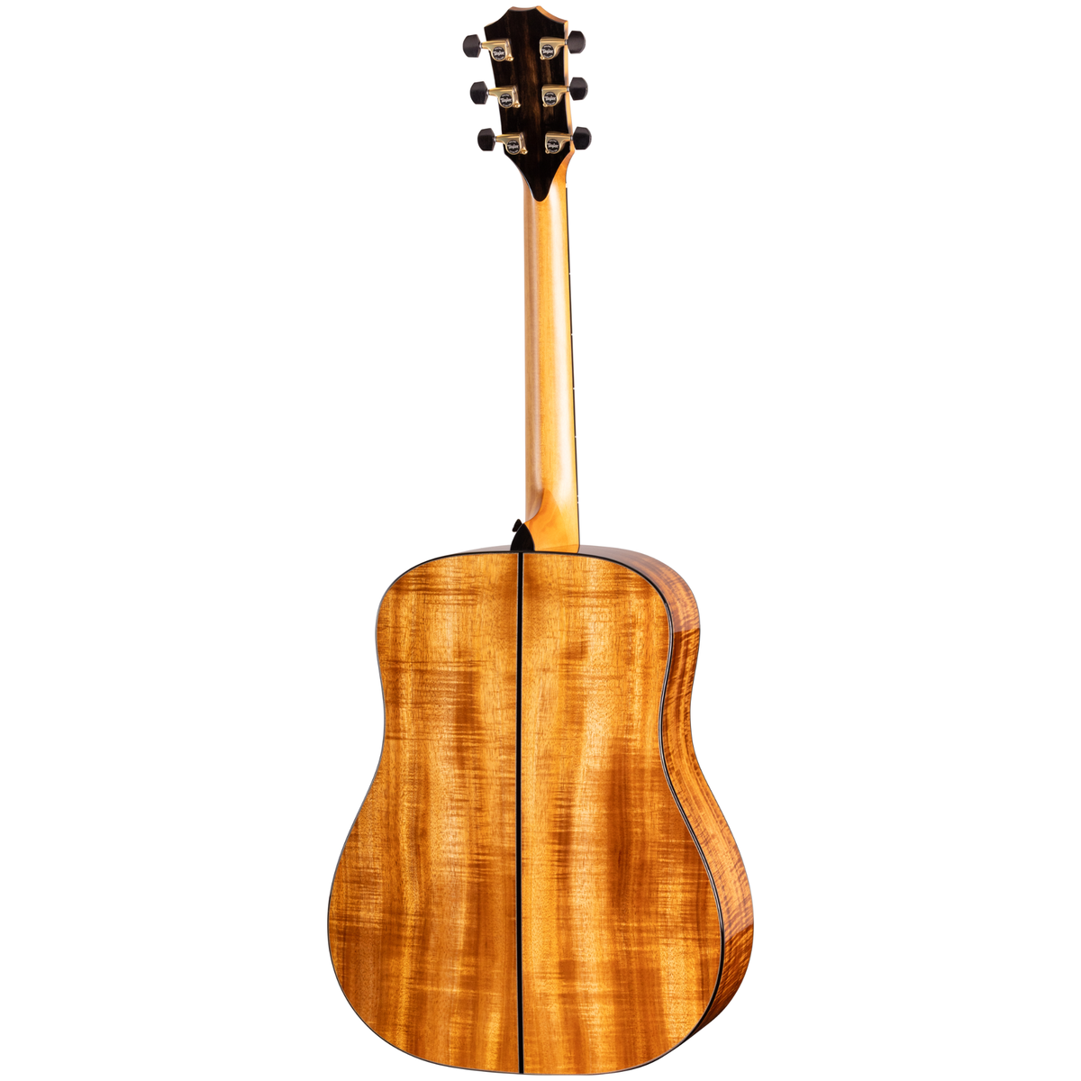 Taylor Legacy Custom K10 LTD Dreadnought Acoustic Guitar, Engelmann Spruce/Koa