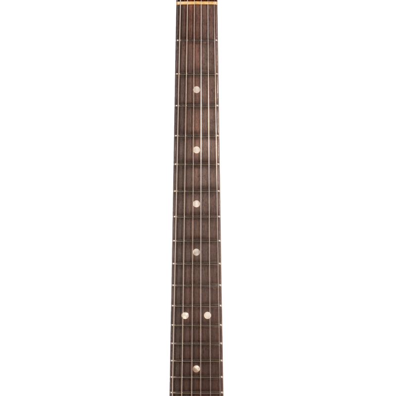 Fender Custom Shop '67 Stratocaster Electric Guitar Heavy Relic, Faded Aged 3-Color Sunburst