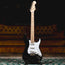 2023 Fender Custom Shop Eric Clapton Signature Stratocaster NOS Electric Guitar, Black - Used