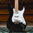 2023 Fender Custom Shop Eric Clapton Signature Stratocaster NOS Electric Guitar, Black - Used