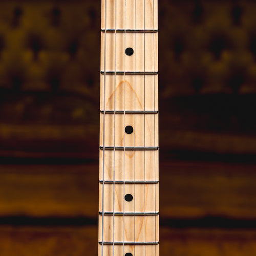 2023 Fender Custom Shop Eric Clapton Signature Stratocaster NOS Electric Guitar, Black - Used